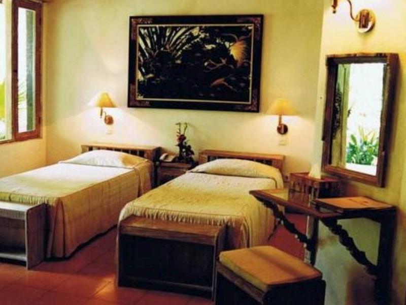 Taman Sakti Resort Ubud Zewnętrze zdjęcie