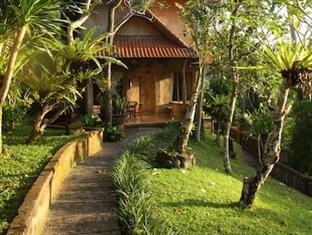 Taman Sakti Resort Ubud Zewnętrze zdjęcie
