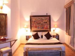 Taman Sakti Resort Ubud Zewnętrze zdjęcie