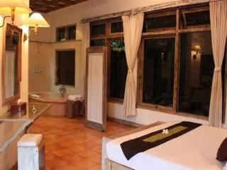 Taman Sakti Resort Ubud Zewnętrze zdjęcie