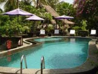 Taman Sakti Resort Ubud Zewnętrze zdjęcie