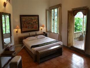 Taman Sakti Resort Ubud Zewnętrze zdjęcie